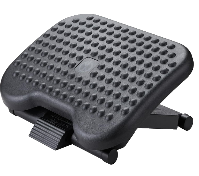 HUANUO Adjustable Foot Rest