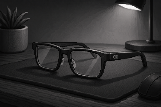 Do Gaming Glasses Actually Work? What the Research Says