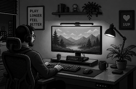Gaming Is Creating a New Problem Nobody Talks About