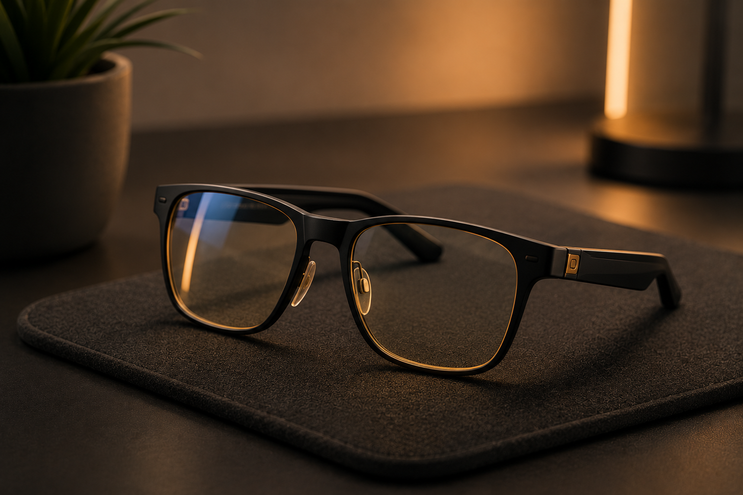 Eye Comfort