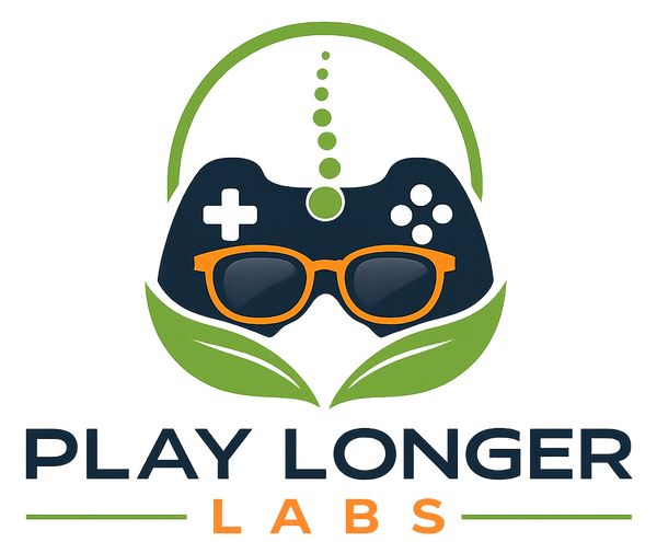 Play Longer Labs
