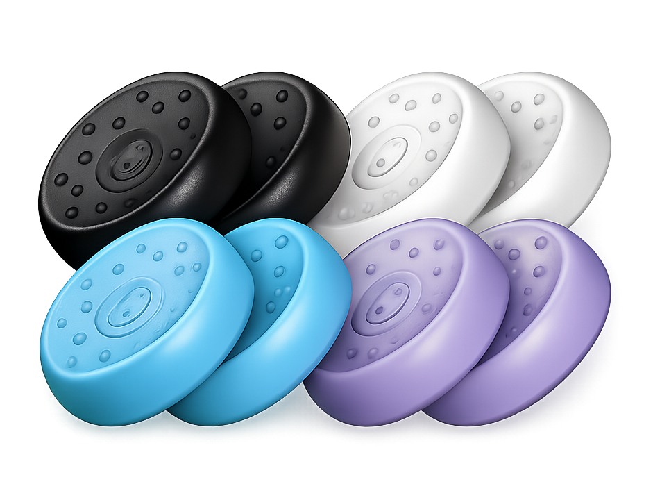 KontrolFreek Performance Thumbsticks