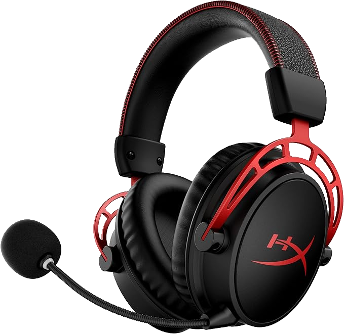 HyperX Cloud Alpha Wireless Headset