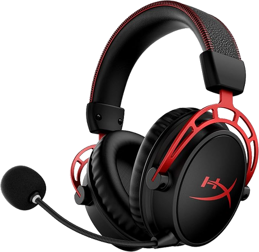 HyperX Cloud Alpha Wireless Headset