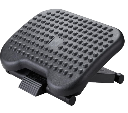 HUANUO Adjustable Foot Rest