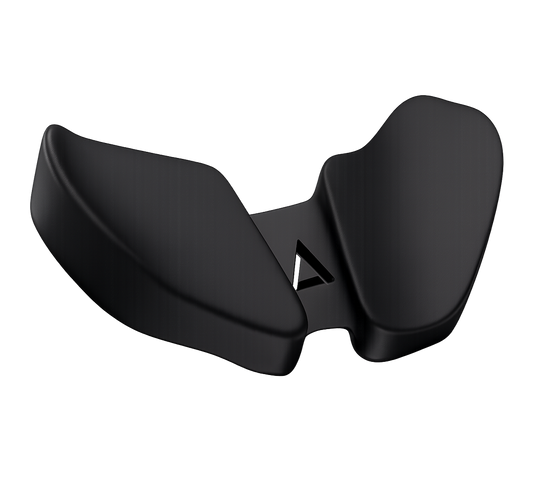 Deltahub Carpio 2.0 Ergonomic Wrist Rest