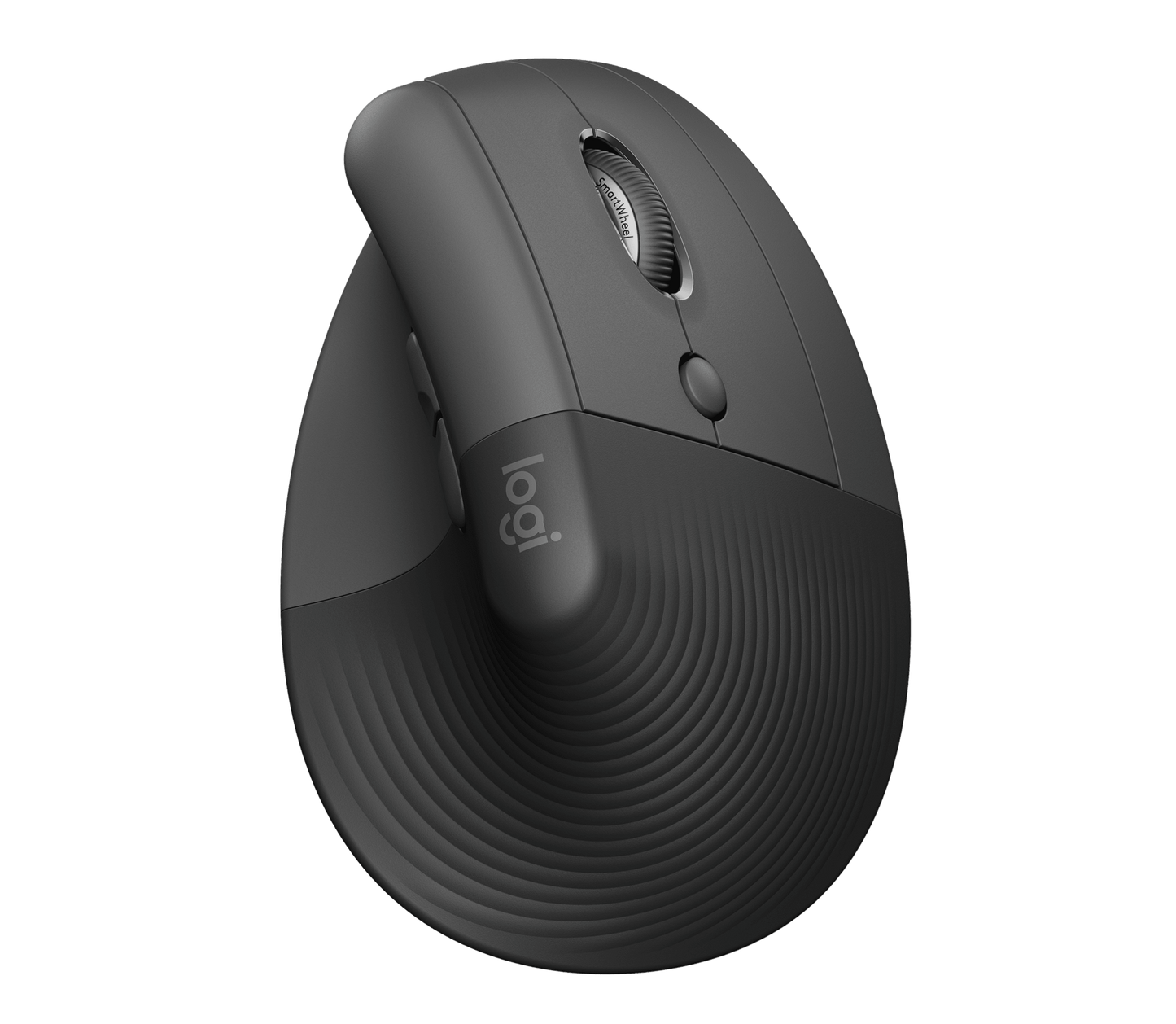 Logitech Lift Vertical Ergonomic Mouse