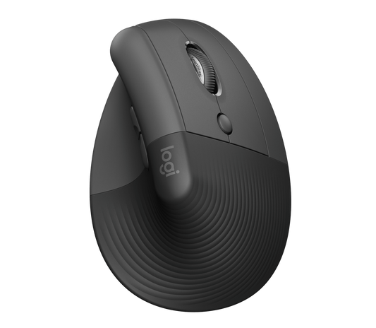 Logitech Lift Vertical Ergonomic Mouse
