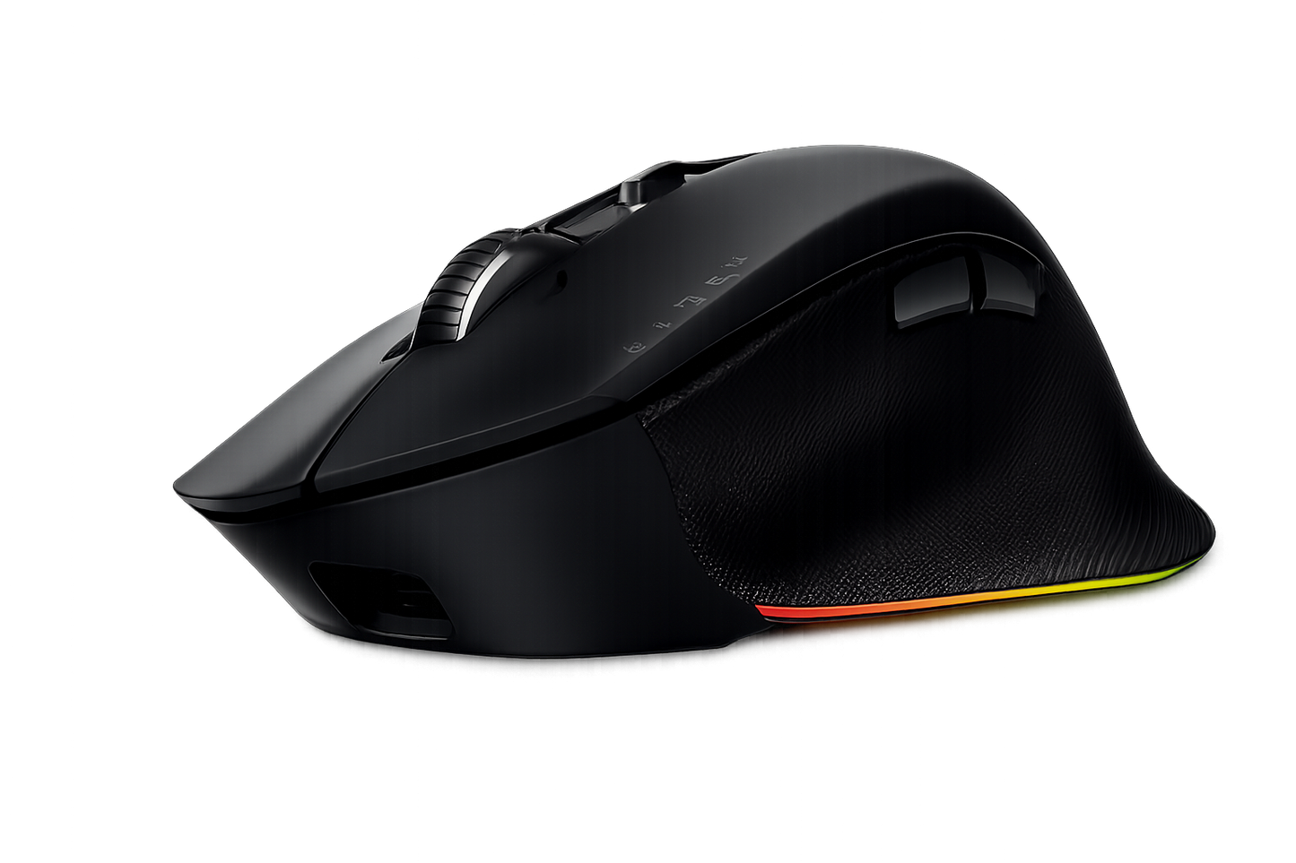 Razer Pro Click Ergonomic Wireless Mouse