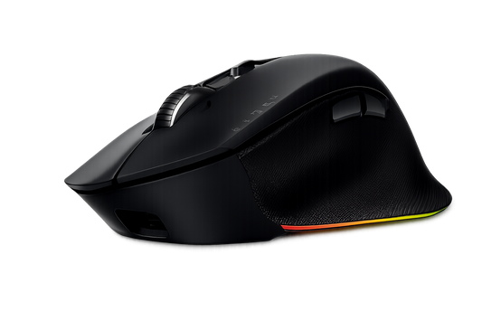 Razer Pro Click Ergonomic Wireless Mouse