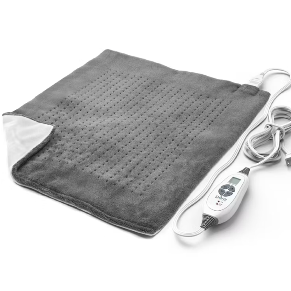 Pure Enrichment PureRelief Heating Pad